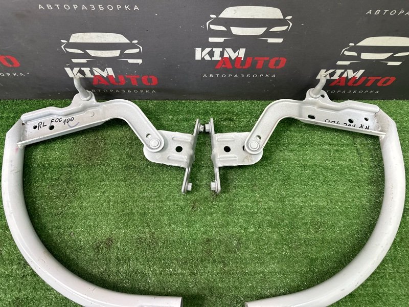 Петли крышки багажника Ford focus 3 2012 CB8