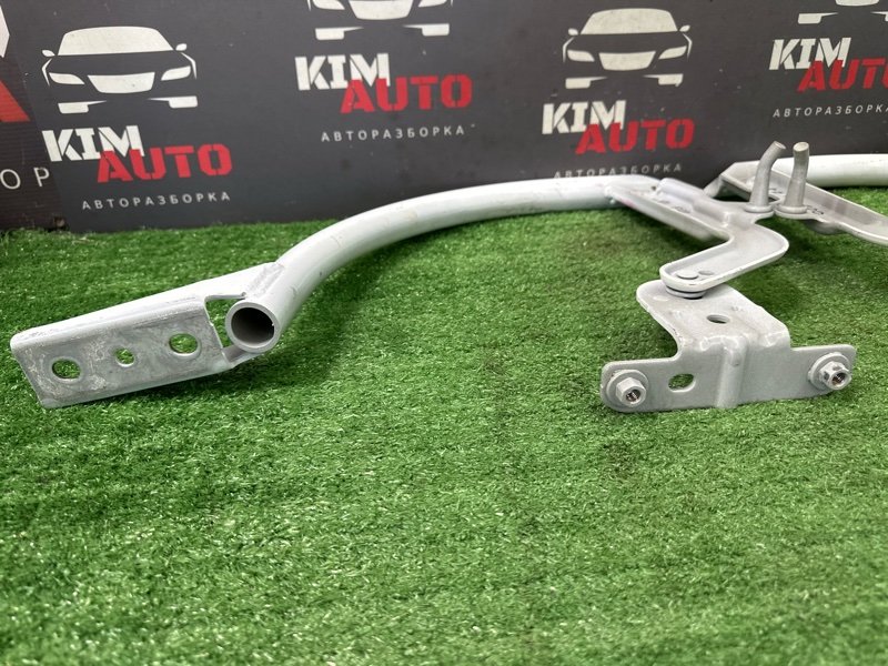 Петли крышки багажника Ford focus 3 2012 CB8