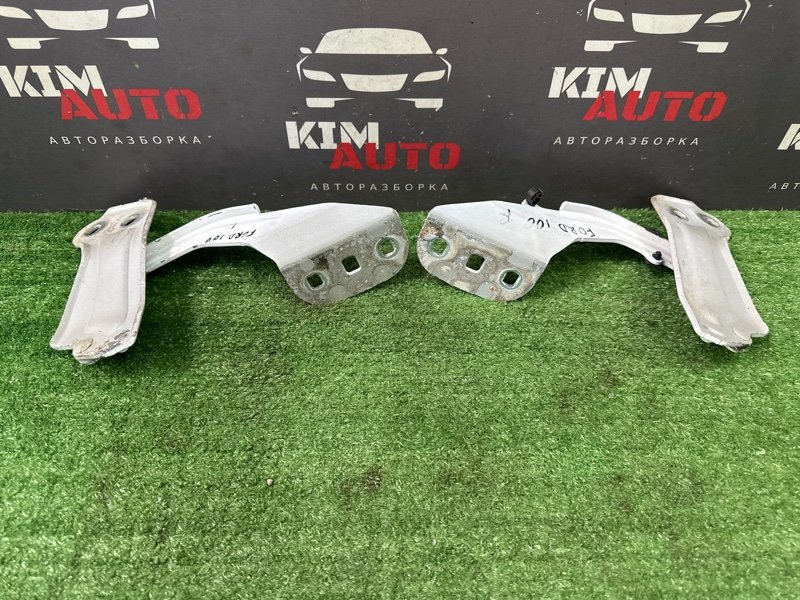 Петли капота Ford focus 3 2012 CB8