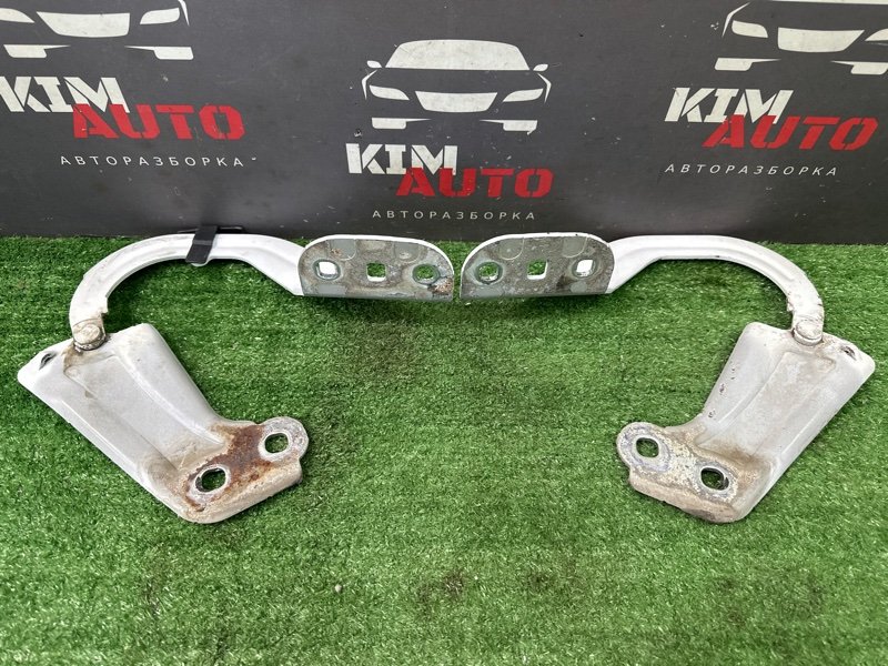 Петли капота Ford focus 3 2012 CB8