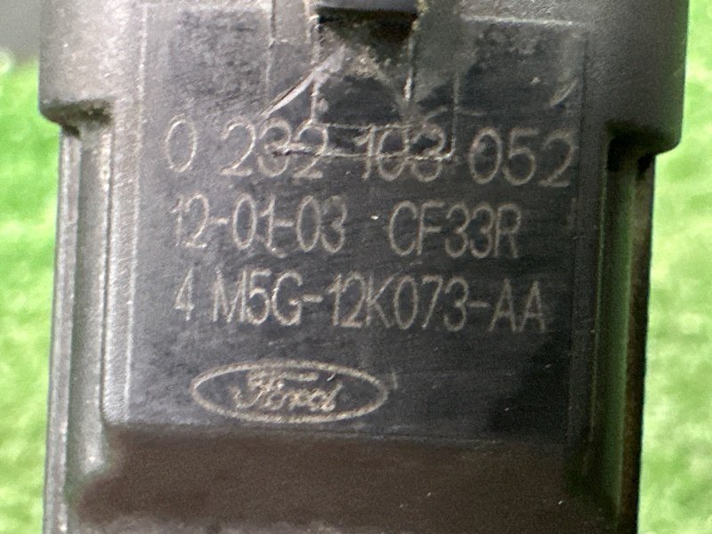 Датчик распредвала Ford focus 3 2012 CB8
