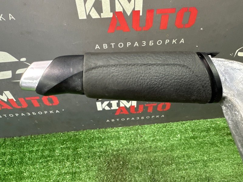 Рычаг стояночного тормоза (ручник) Ford focus 3 2012 CB8
