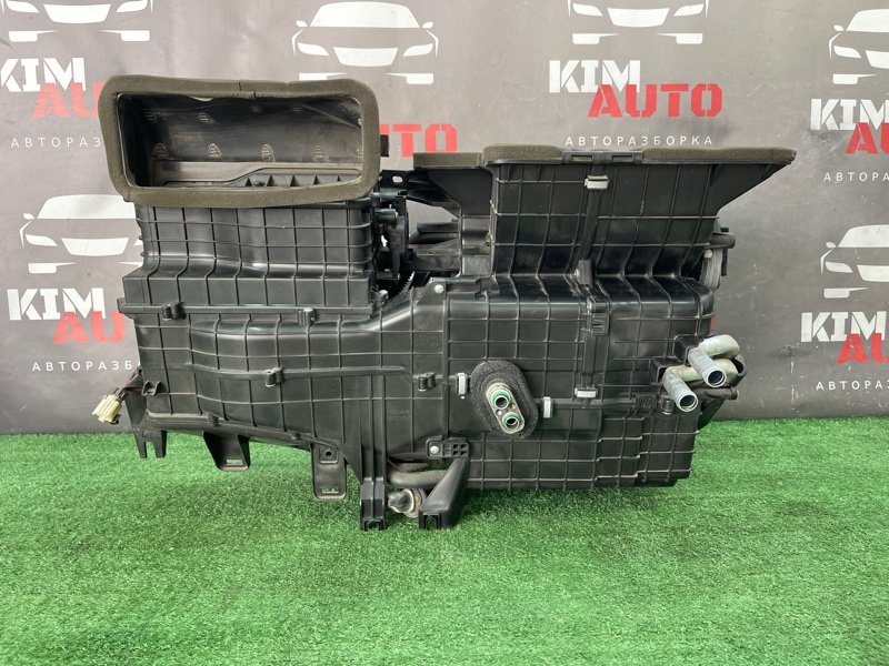 Отопитель в сборе Kia Ceed 1 2010 ED