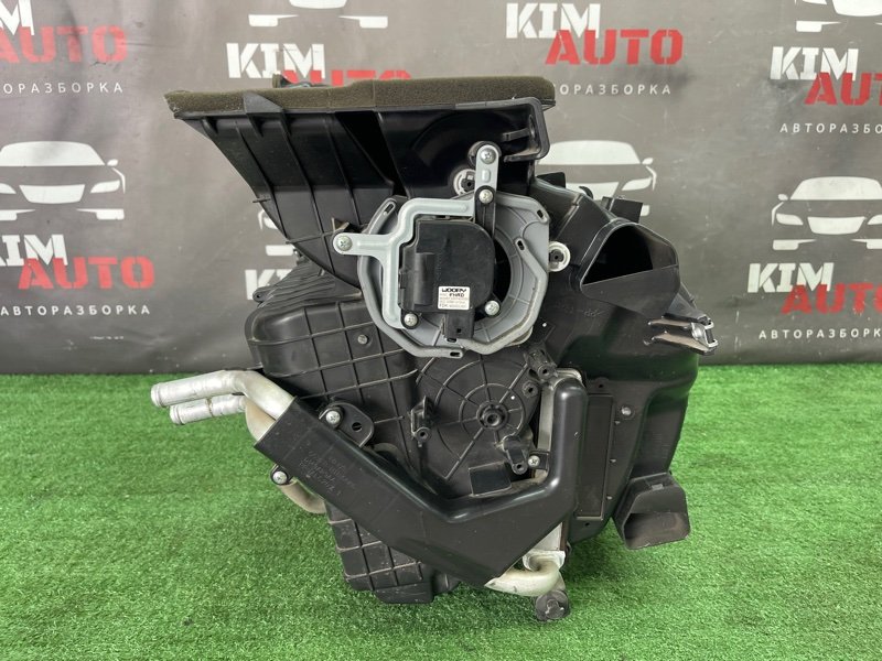 Отопитель в сборе Kia Ceed 1 2010 ED