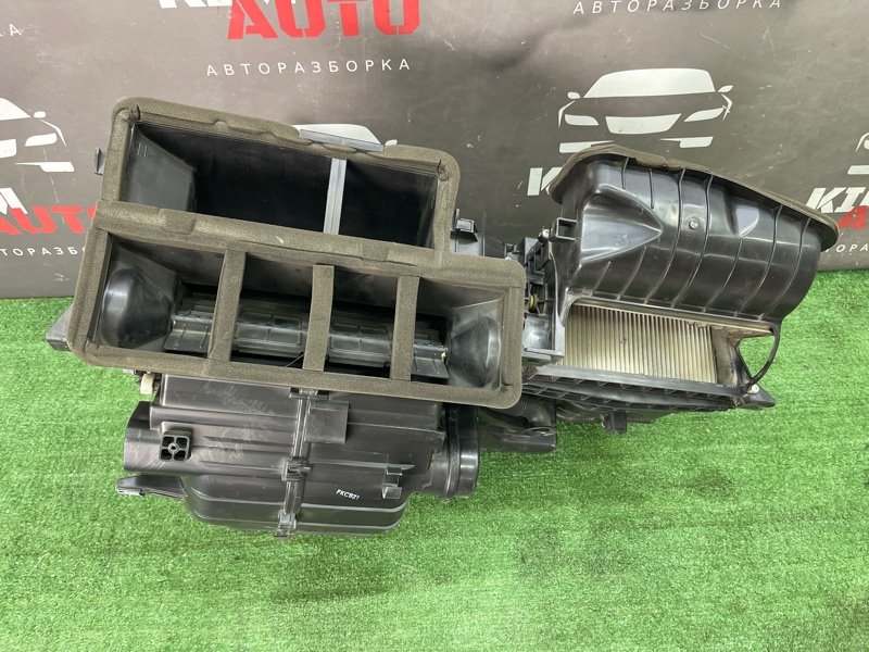Отопитель в сборе Kia Ceed 1 2010 ED