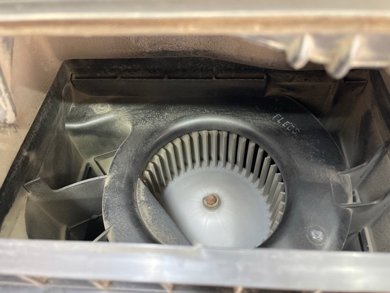 Отопитель в сборе Kia Ceed 1 2010 ED