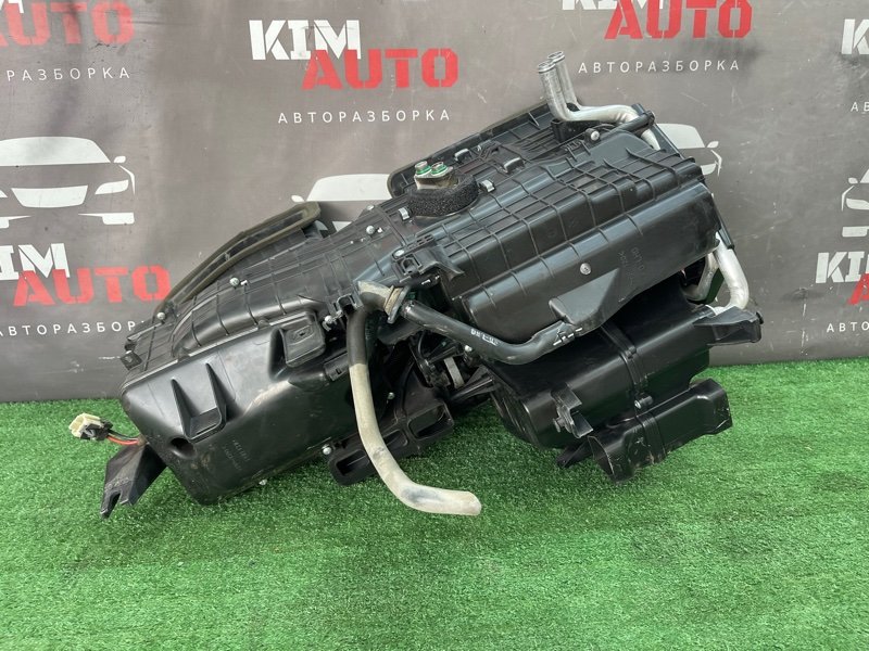 Отопитель в сборе Kia Ceed 1 2010 ED