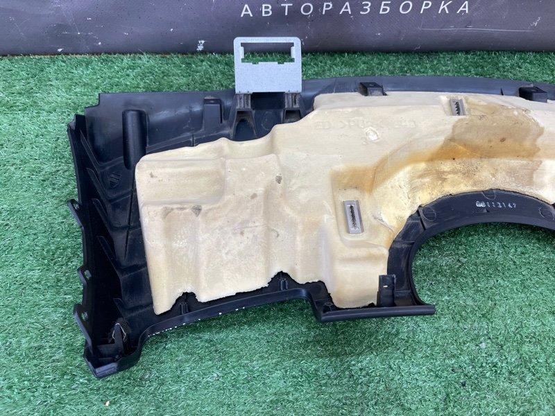 Накладка торпедо Kia Ceed 1 2010 ED