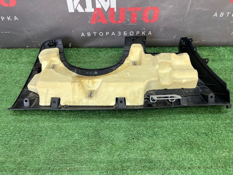 Накладка торпедо Kia Ceed 1 2010 ED