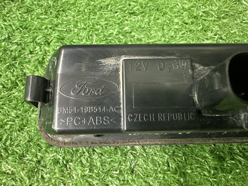 Кнопка открывания багажника Ford focus 3 2012 CB8