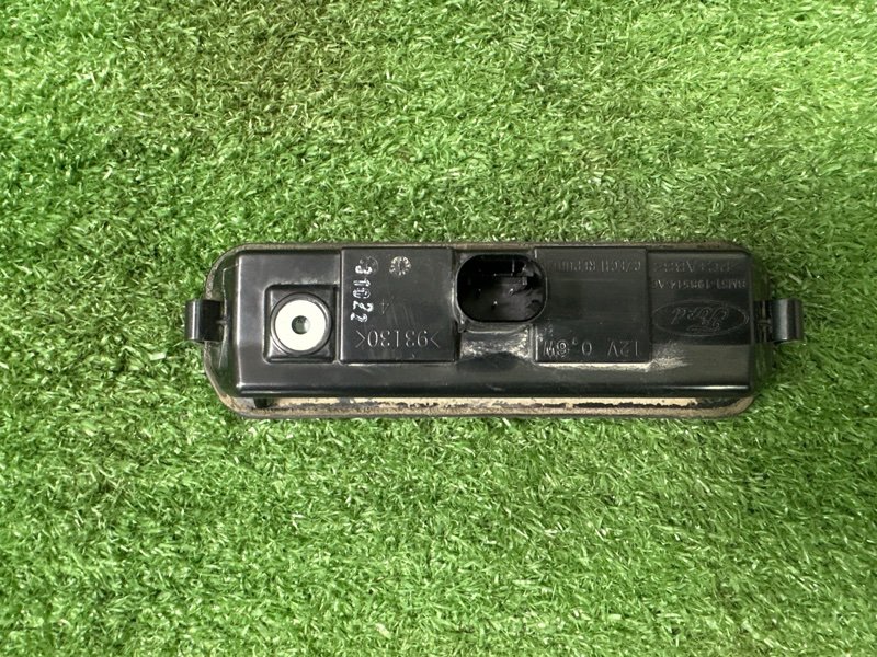 Кнопка открывания багажника Ford focus 3 2012 CB8