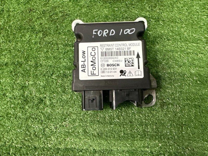 Безопасность в сборе Ford focus 3 2012 CB8