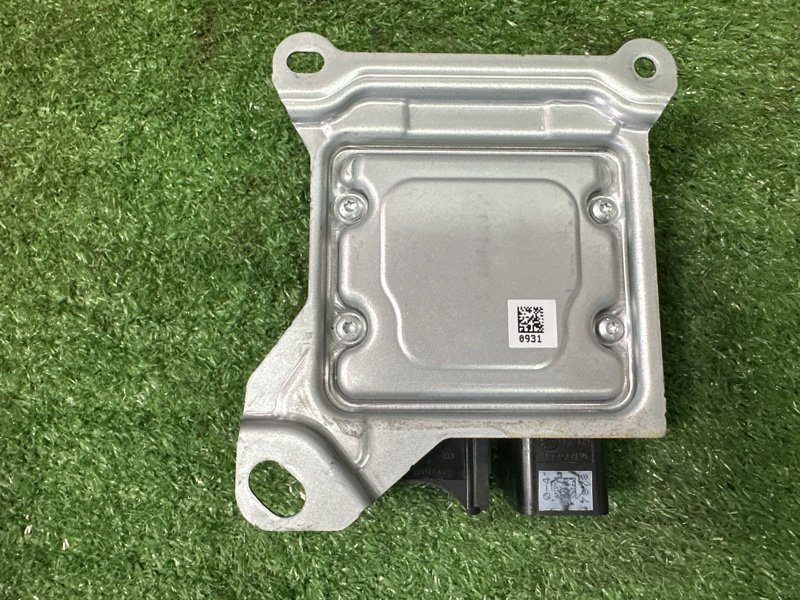 Безопасность в сборе Ford focus 3 2012 CB8