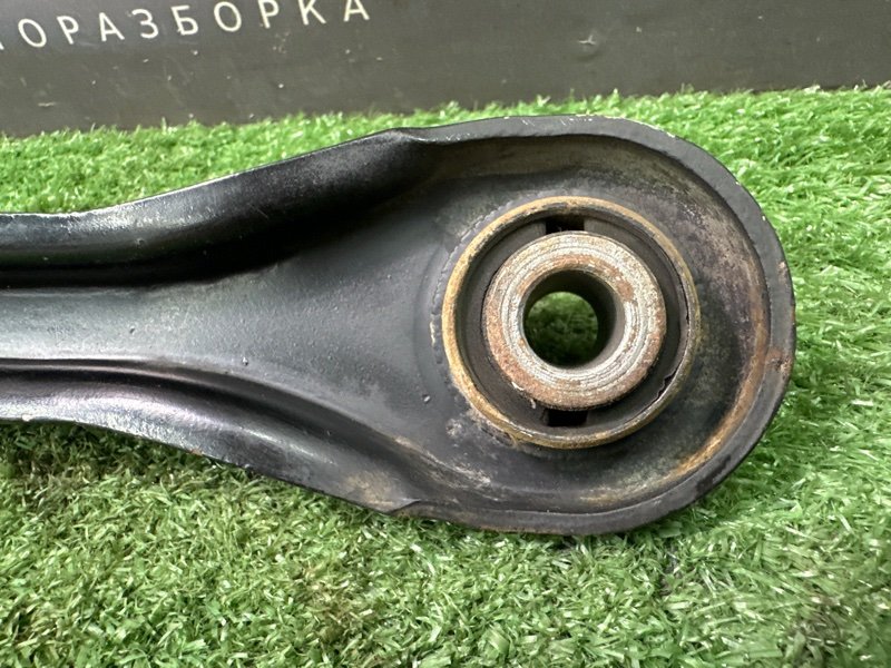 Рычаг подвески Ford focus 3 2012 CB8