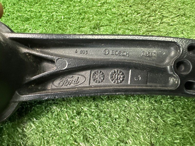 Поводки дворников Ford focus 3 2012 CB8