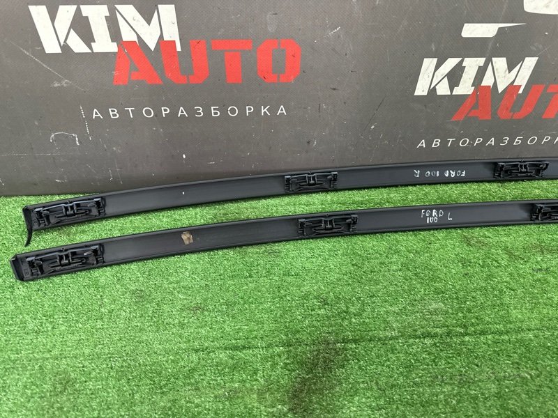 Молдинг крыши Ford focus 3 2012 CB8