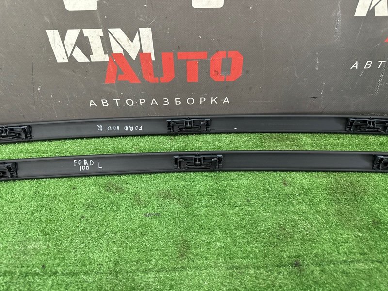 Молдинг крыши Ford focus 3 2012 CB8