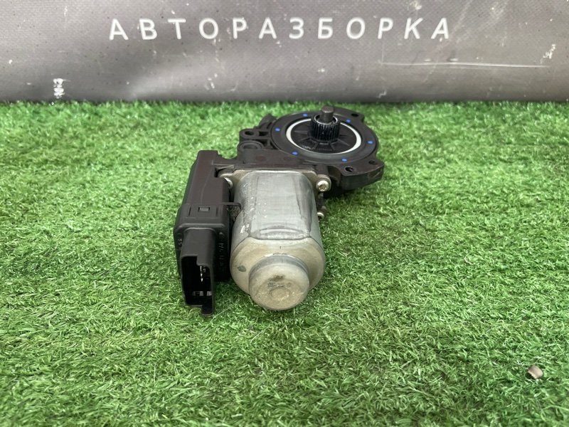 Моторчик стеклоподъёмника Kia Ceed 1 2010 ED