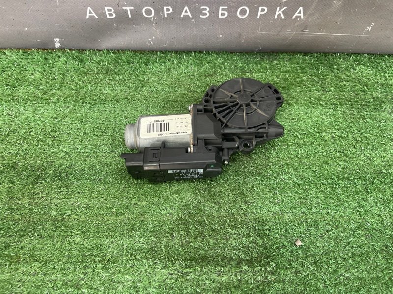 Моторчик стеклоподъёмника Kia Ceed 1 2010 ED