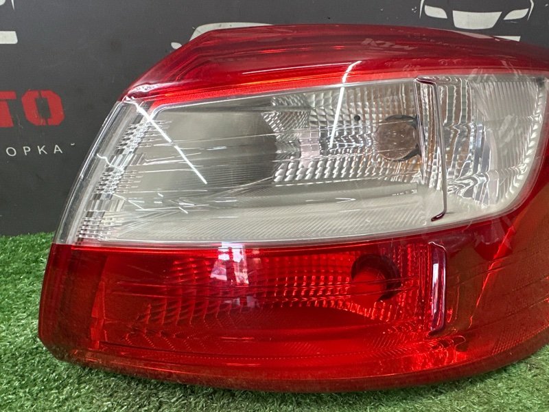 Фонарь в крыло Ford focus 3 2012 CB8