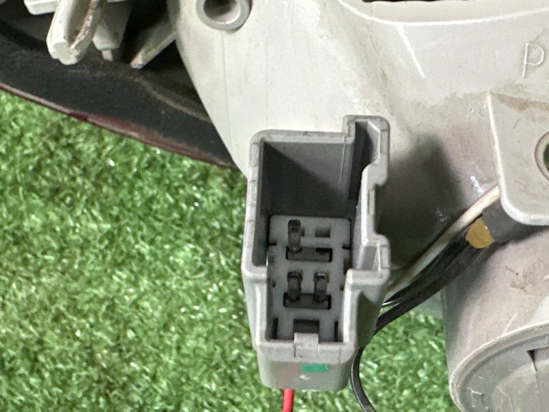 Фонарь в крышку багажника Ford focus 3 2012 CB8