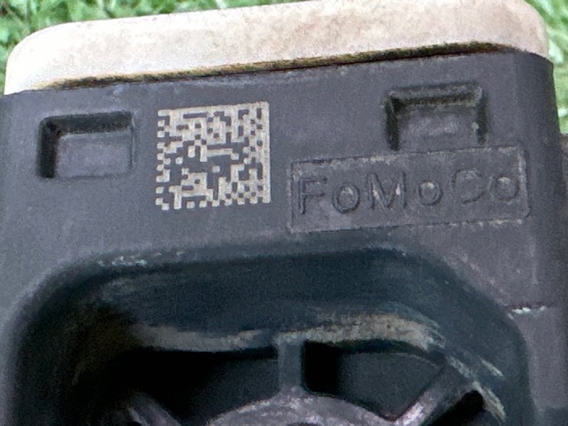 Датчик удара Air Bag Ford focus 3 2012 CB8