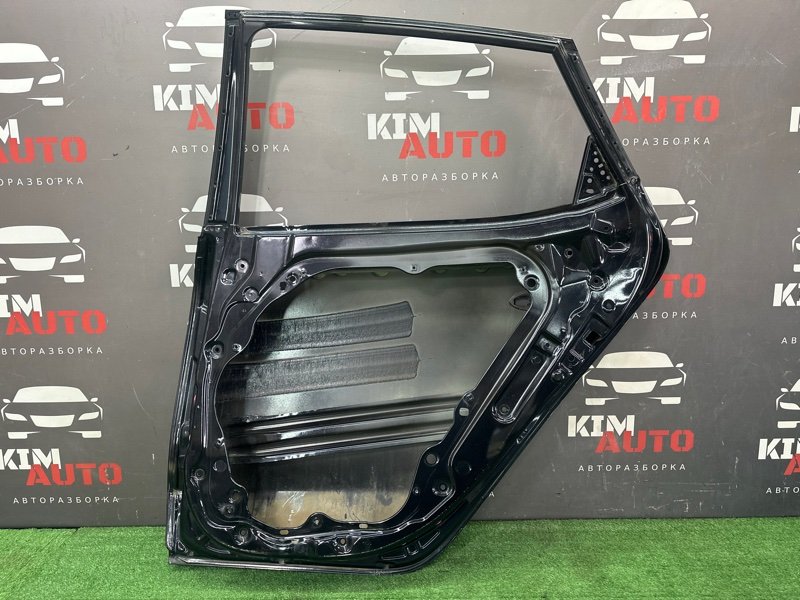 Дверь Kia Ceed 2 2012 JD