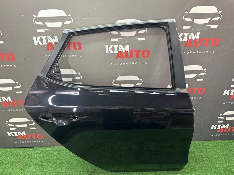 Дверь Kia Ceed 2 2012 JD