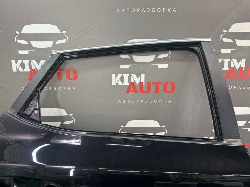 Дверь Kia Ceed 2 2012 JD