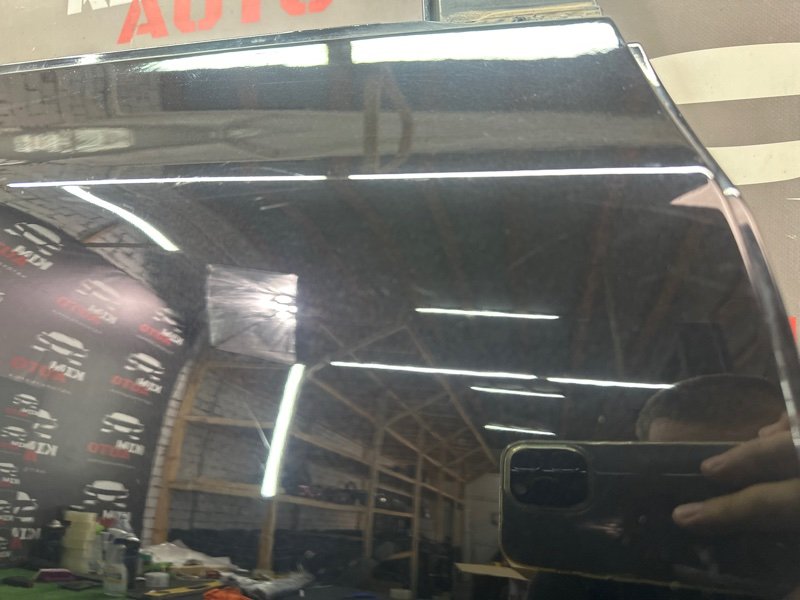 Дверь Kia Ceed 2 2012 JD
