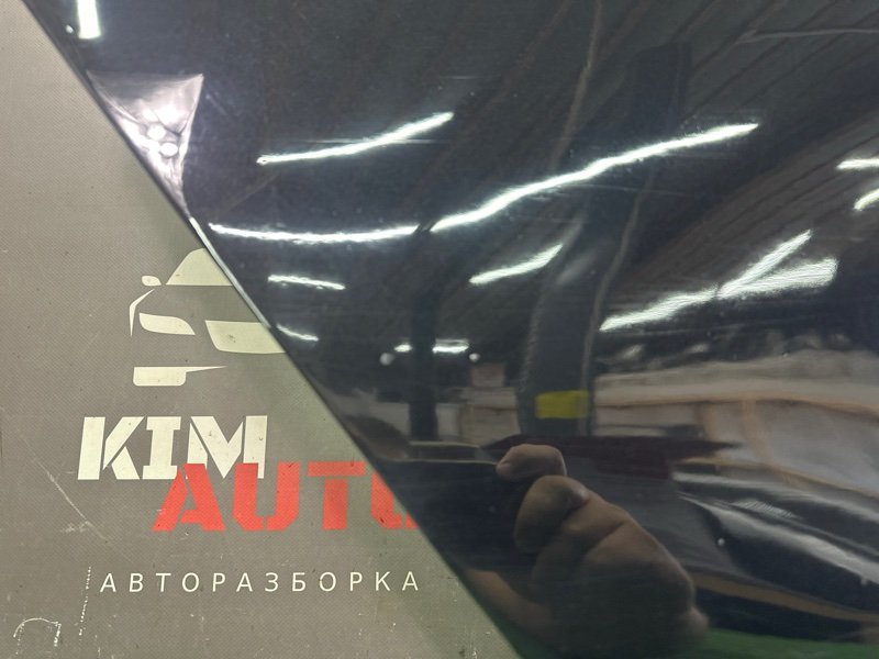 Дверь Kia Ceed 2 2012 JD