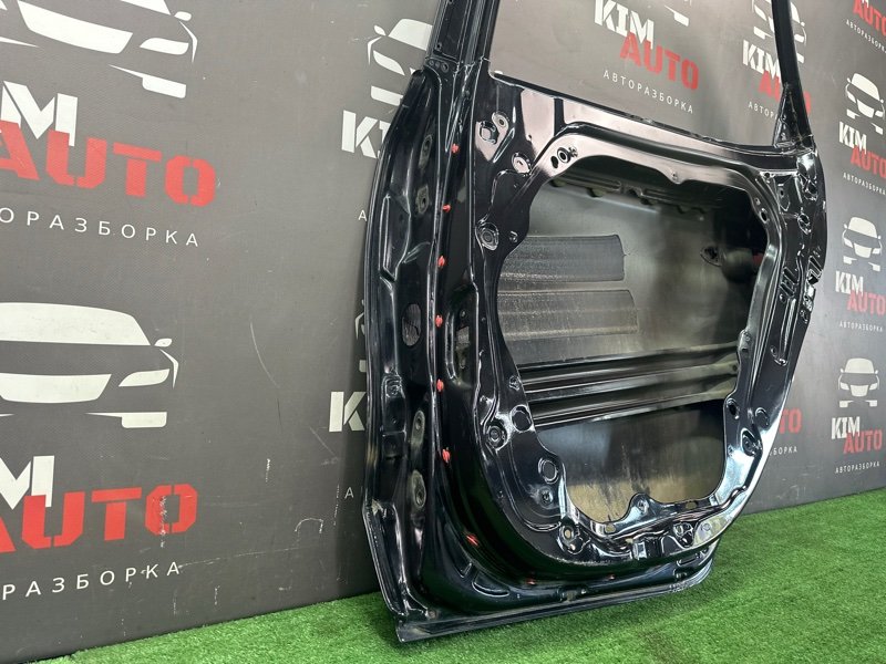 Дверь Kia Ceed 2 2012 JD