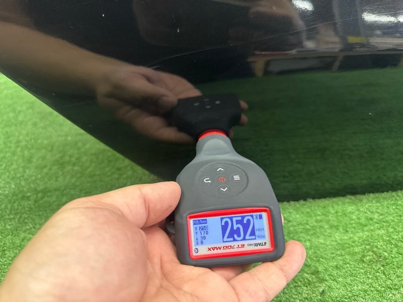 Дверь Kia Ceed 2 2012 JD