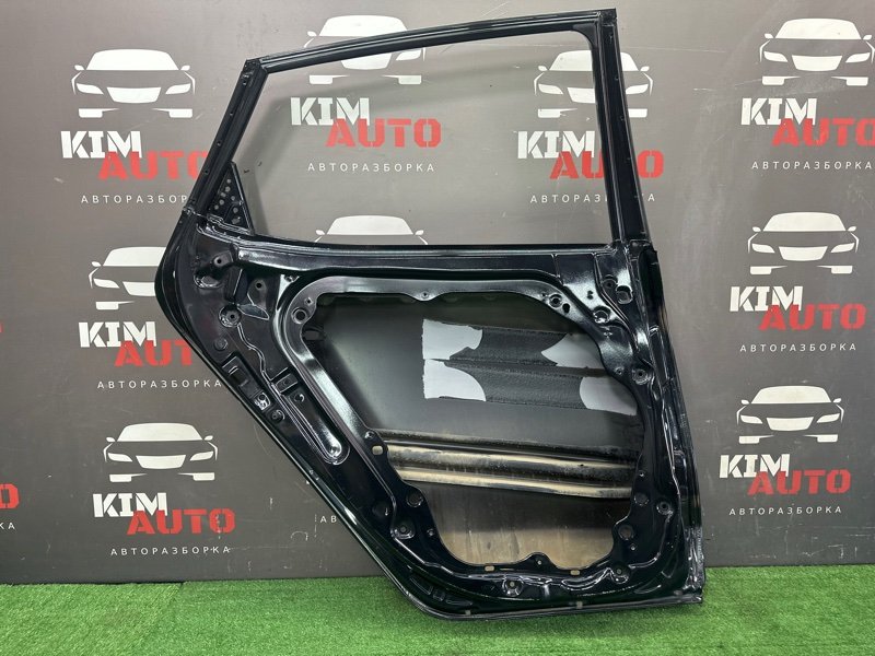 Дверь Kia Ceed 2 2012 JD