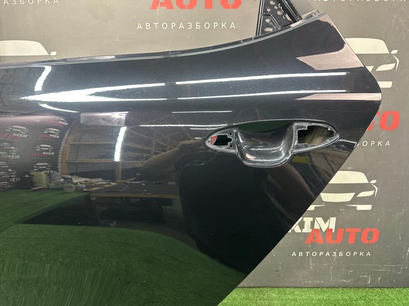 Дверь Kia Ceed 2 2012 JD