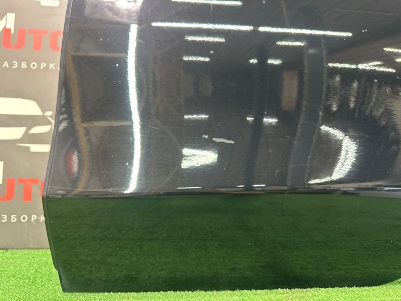 Дверь Kia Ceed 2 2012 JD