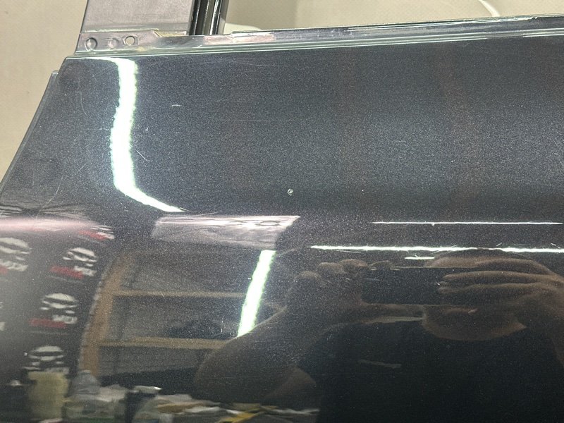 Дверь Kia Ceed 2 2012 JD
