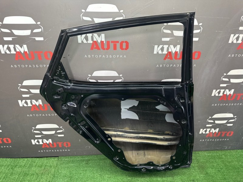Дверь Kia Ceed 2 2012 JD