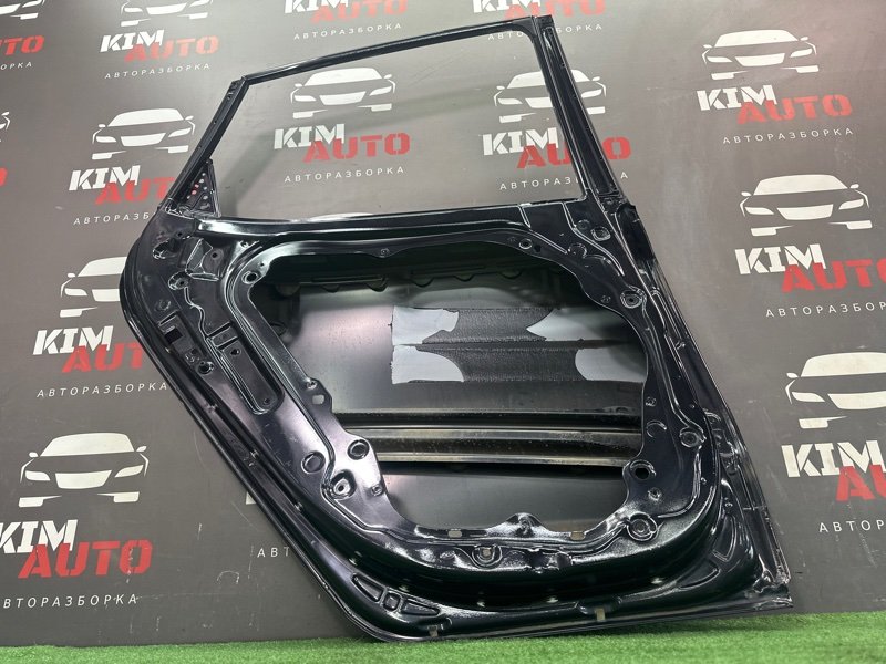 Дверь Kia Ceed 2 2012 JD