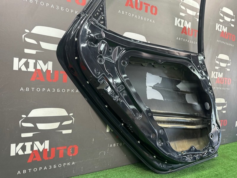 Дверь Kia Ceed 2 2012 JD
