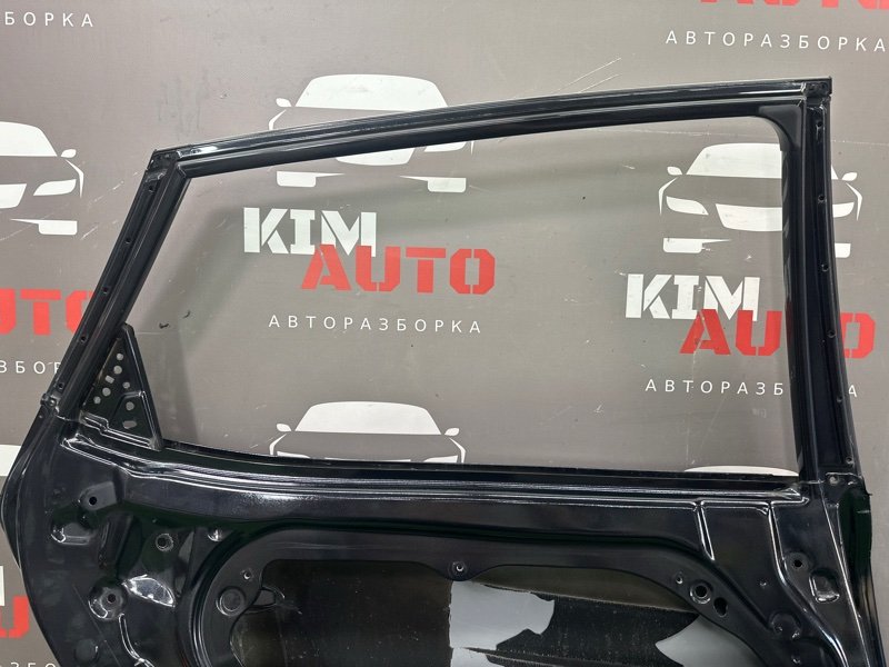 Дверь Kia Ceed 2 2012 JD