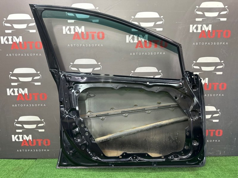 Дверь Kia Ceed 2 2012 JD