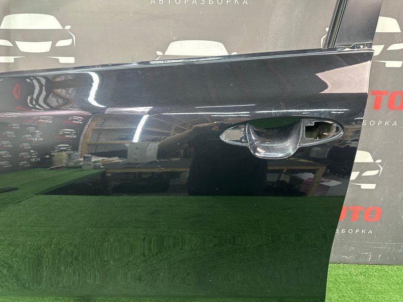 Дверь Kia Ceed 2 2012 JD