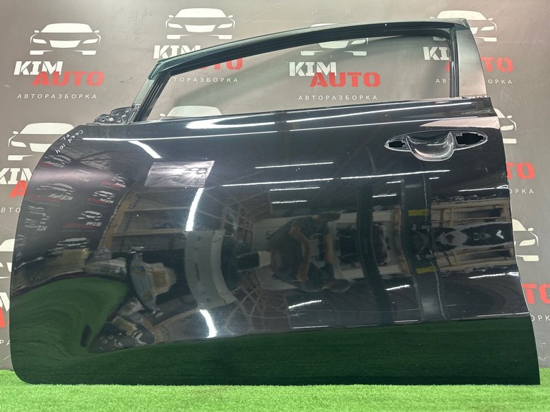 Дверь Kia Ceed 2 2012 JD