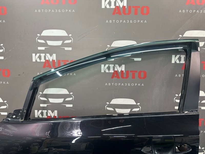 Дверь Kia Ceed 2 2012 JD