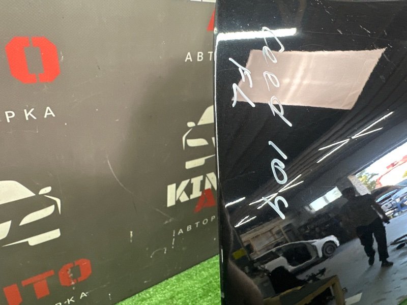 Дверь Kia Ceed 2 2012 JD