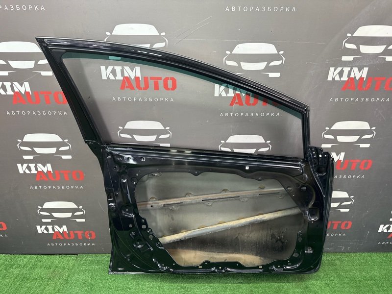Дверь Kia Ceed 2 2012 JD