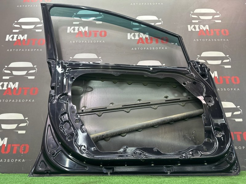 Дверь Kia Ceed 2 2012 JD