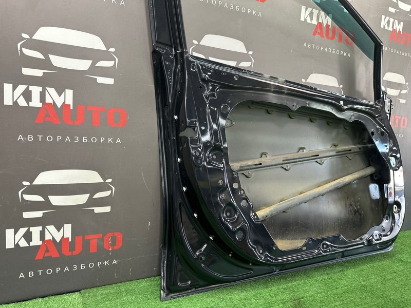 Дверь Kia Ceed 2 2012 JD