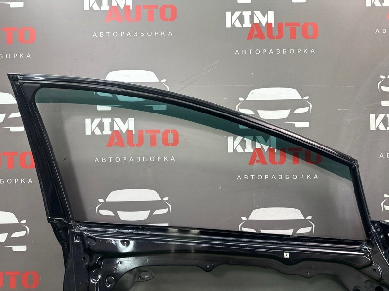 Дверь Kia Ceed 2 2012 JD